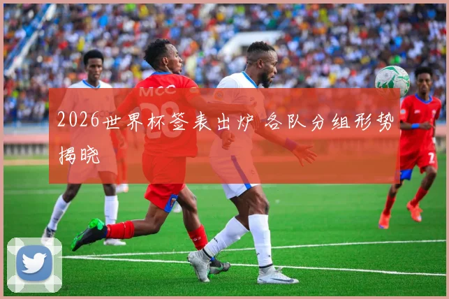 2026世界杯签表出炉 各队分组形势揭晓