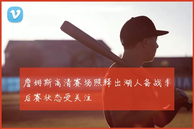 詹姆斯高清赛场照释出湖人备战季后赛状态受关注